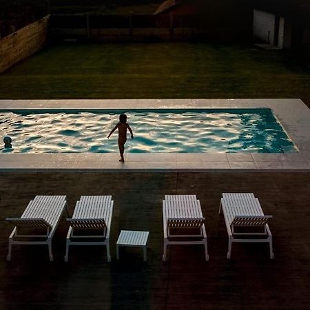 Acasadeteo Villa Padrón Eksteriør bilde
